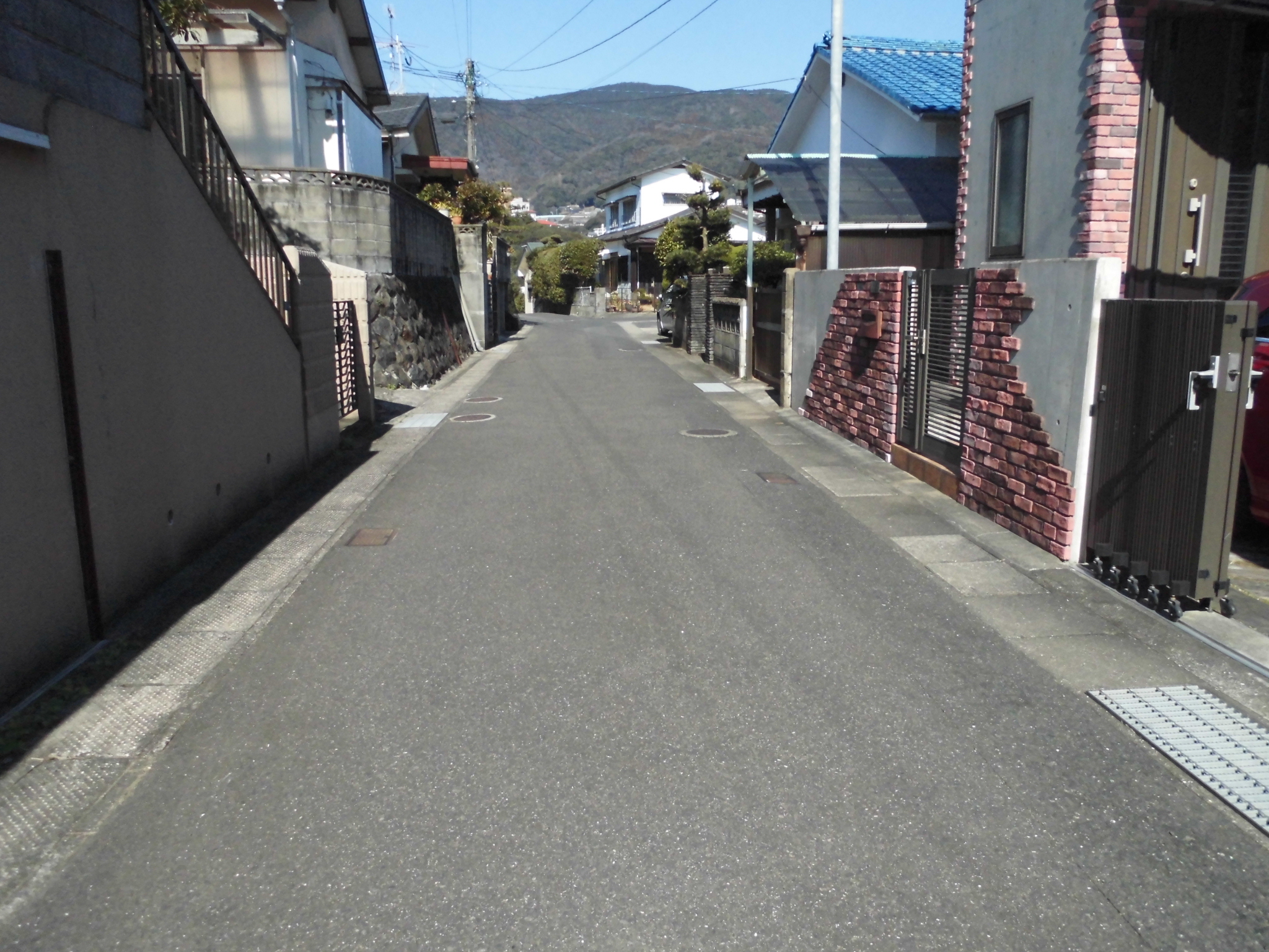 大宮町【佐世保市】月極駐車場